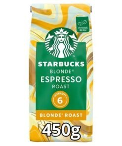 スターバックス ブロンド エスプレッソ コーヒー豆 450G