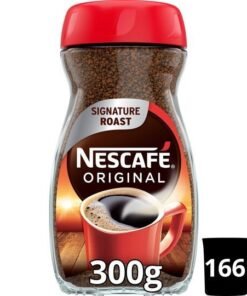 Nescafe Original Instant Coffee 300G