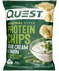 Quest Nutrition Chips (12 pack)
